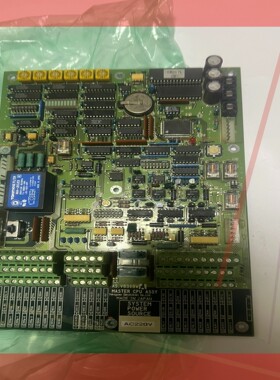 询价!YokogawaEM-500计程仪主板 V8308WA