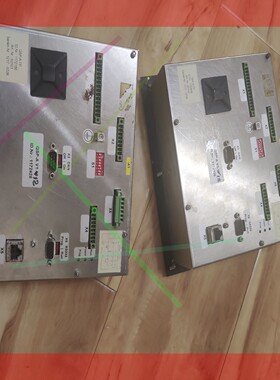 询价!SCHOTTEL船舶侧推车钟和控制模块QSP-AV1.10