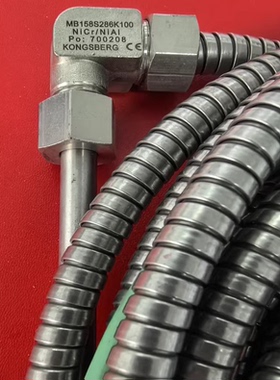 KONGSBERG MB158S286K100 传感器
