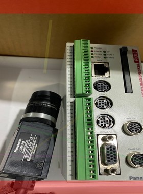 询价!原装视觉控制器 ANPV0310EDN ANM832CE一套