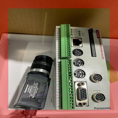 询价!原装视觉控制器 ANPV0310EDN ANM832CE一套