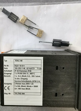 Alfa Laval 锅炉水位控制器 Type： 93AL140 议价