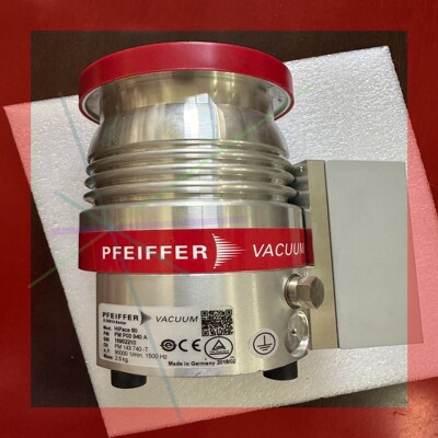 普发TC110控制器HiPace80