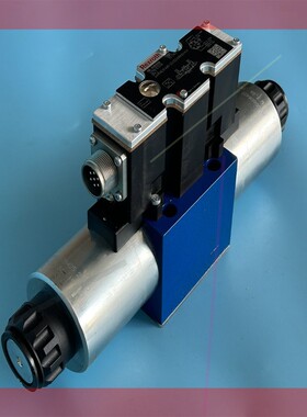 询价 力士乐比例方向阀R900900988 4WRAE10W60-22/G24N9K31/A1V