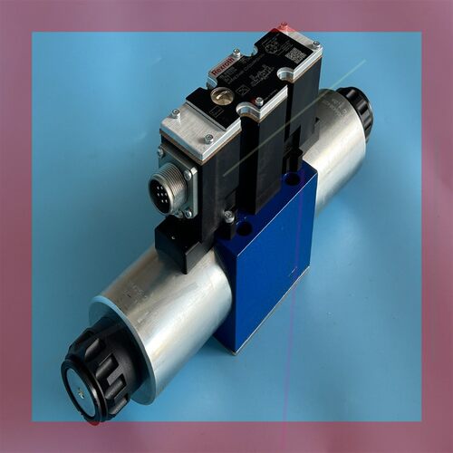 询价 力士乐比例方向阀R900900988 4WRAE10W60-22/G24N9K31/A1V