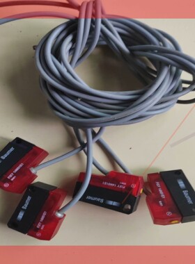 议价!Baumer 光电传感器 FIXY 14N51E1漫反射