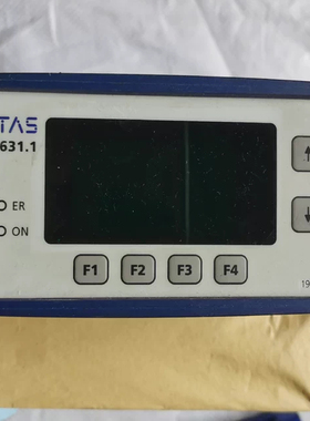 ES631.1 ETAS空燃比分析仪ES630