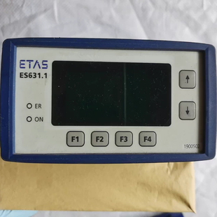 ES631.1 ETAS空燃比分析仪ES630
