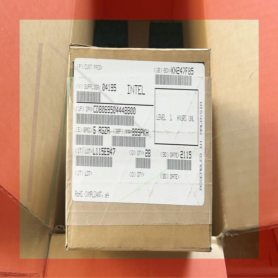 询价!全新盒装 Intel  6230R   2.10GHZ  C