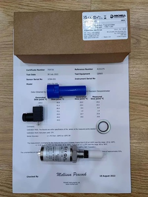 议价！EA2-TX-100 英国Michell 露点仪 露点传感器 露点变送器