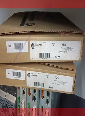 询价!AB显示模块1404-DM