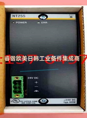 询价!bachmann巴赫曼PLC电源模块 NT255  VP200/S  CPC210