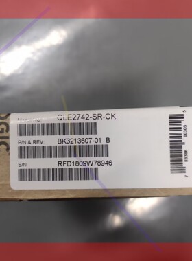 询价!原装全新qIogic QLE2742-SR 32g HBA