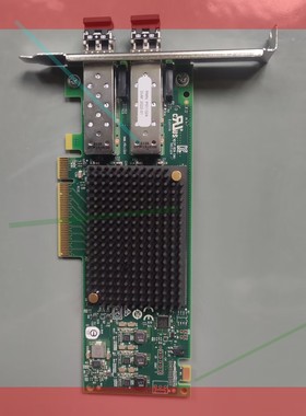 询价!原装正品LPe32002-AP 双口华为32gHBA卡有现货