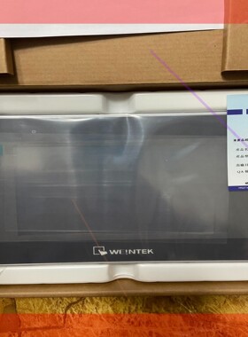 威伦通触摸屏cMT3072、全新未使用