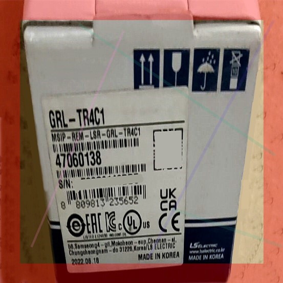 询价!全新GRL-TR4C1正品LS产电可编程控制器原装LG乐星