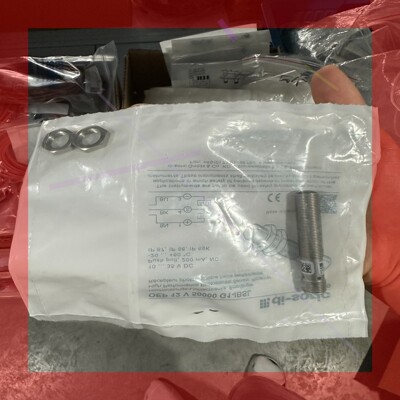 询价！DISORIC  传感器  203749  OEP 12 V 50000 G1-BSL