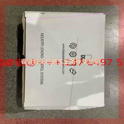 询价!DSE8610英国深海原装控制器,发电机组控制模块全新
