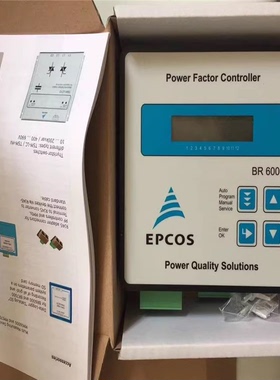 BR604   EPCOS控制器