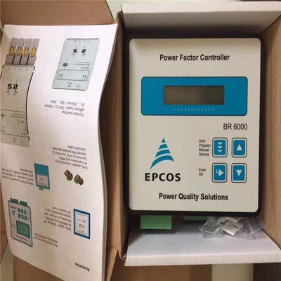 BR6000-R12 B44066R6012E230/S230 EPCOS