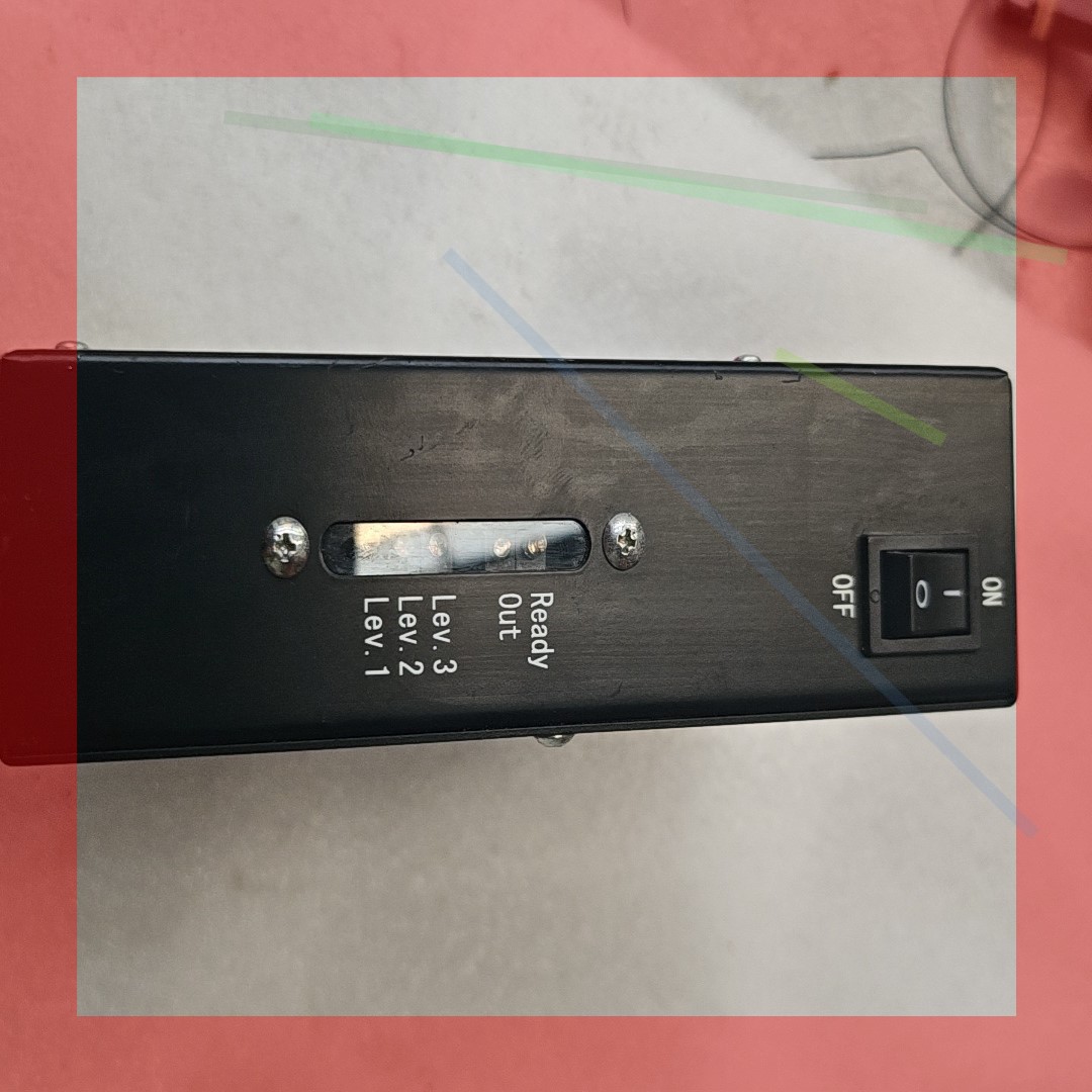 询价!日本旭精机ACM20接触导体接近装置