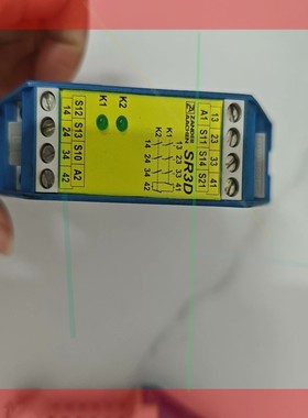 询价!ZER AACHEN原装进口继电器SR3D 472272