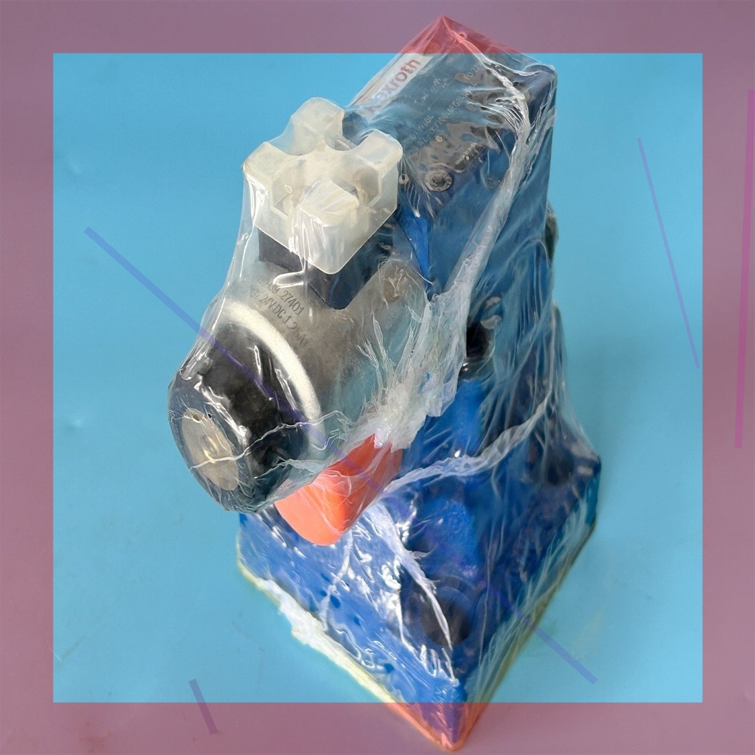 询价!力士乐R900939204  DBW20A2-5X/200-6EG24N9K4