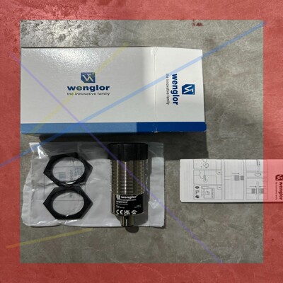 询价！Wenglor/威格勒 放大器 UF87PCV3