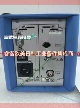 奇石乐KISTLER  5015A1000 全新  议价