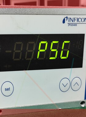 询价!INFICON PGD400