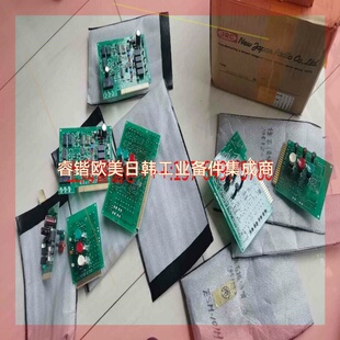 询价!日本原厂寺崎 TERASAK ESM-101H启动板