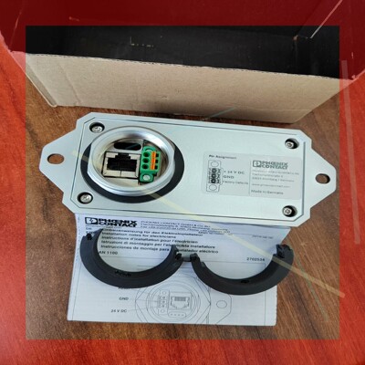 询价!正品2702534 FL WLAN 1100全新原装菲尼克斯