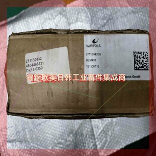 询价!WARTSⅠLA,全新通讯板271130432G,DEM401 181600118