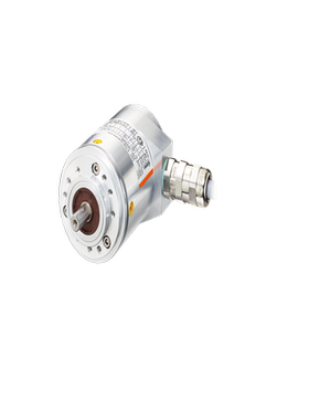 Kuebler   Sendix 7058编码器