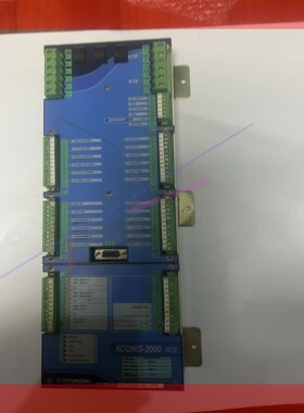 询价!HYUNDAI ACONIS-2000 GCE 功率控制器