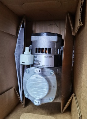 美国托玛斯真空泵107CCD18    688CGHI44