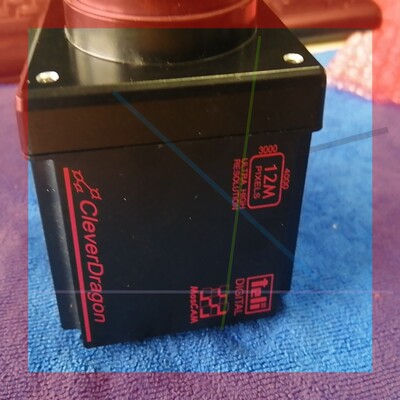 询价!teli CSC12M25BMP19 1200万像素黑白工业