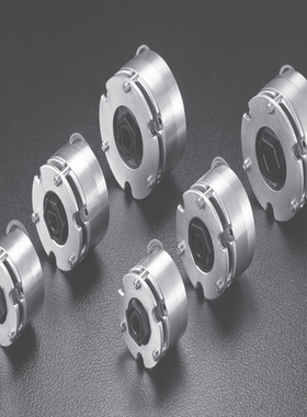 OGURA MCNB 2/KR微型无励磁作动制动器