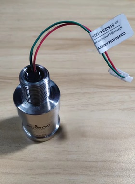 Consilium ST400EC O2 004472 气体探测器探头