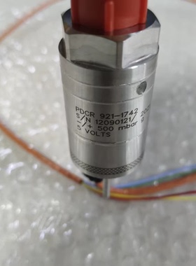 DRUCK PDCR 921-1742 PDCR IS-0069/C 传感器