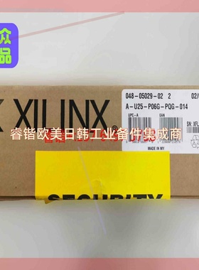 询价!XILINX 赛灵思 Alveo U25 25G 低延迟