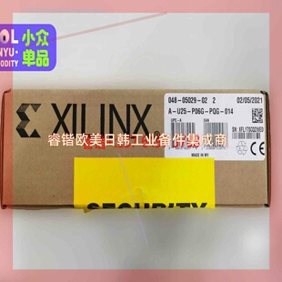 询价!XILINX 赛灵思 Alveo U25 25G 低延迟