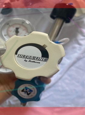 MREG-4670-SA Matheson 减压阀