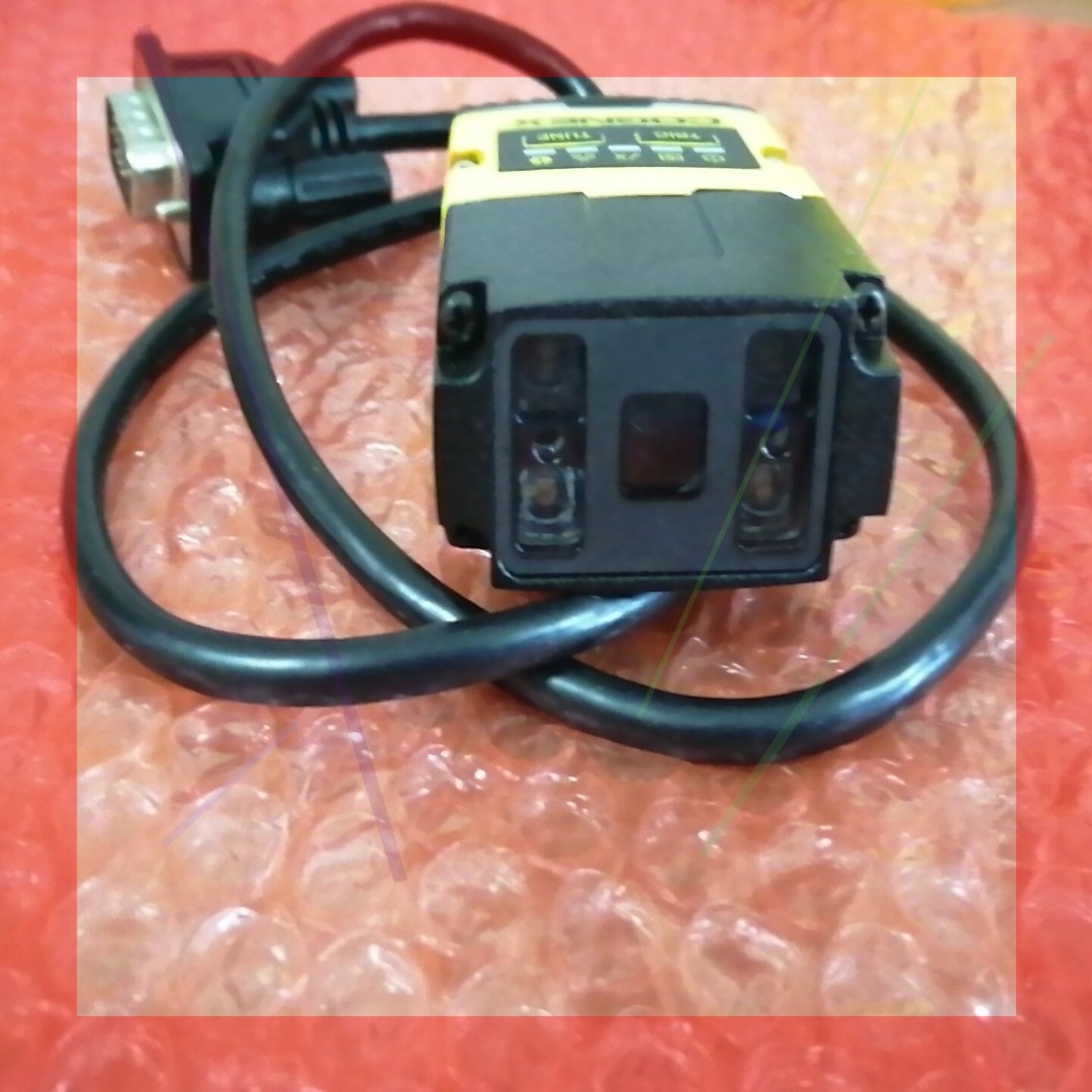 询价!康耐视DM152X读吗器