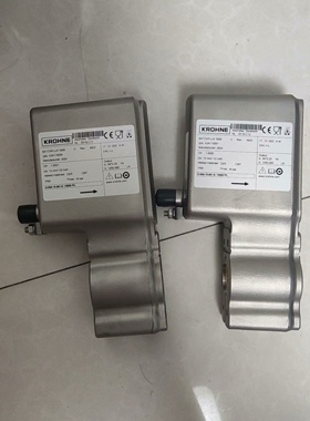 克朗斯灌装机灌注阀流量计，备件号0905150615