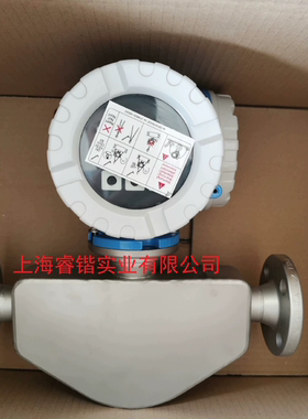 E+H      Proline Promass A 300 科里奥利流量计