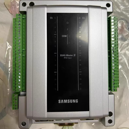 MasterSRTDInput+SMSRTD-32+模块