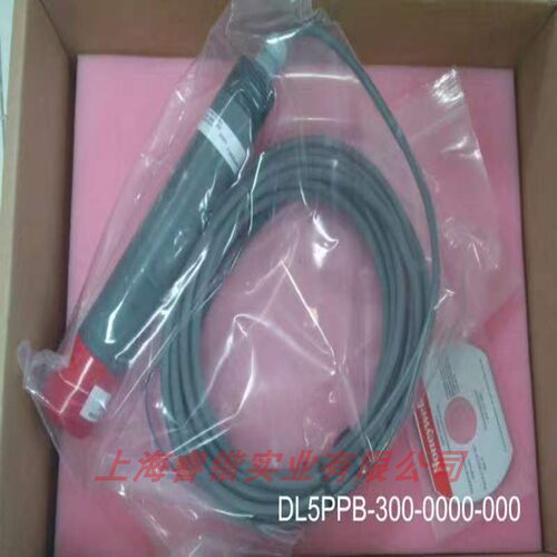 霍尼韦尔    DL5000探头