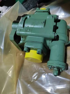 RICKMEIER齿轮泵 R65/200