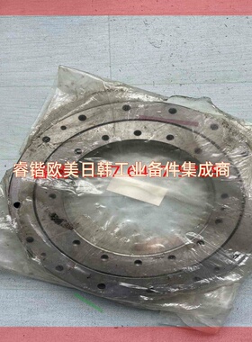 询价!THK 交叉滚子转盘机械手回转轴承RB240-2564772  MLI21183